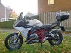 BMW R 1200 RS, Motoren, 2 cilinders, Meer dan 35 kW, 1200 cc, Sport