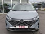 Nissan QASHQAI 1.3 DIG-T N-Connecta Pano dak Automaat Navi C, Auto's, Automaat, Stof, Euro 6, 4 cilinders