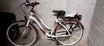 Meisjesfiets, Fietsen en Brommers, 50 tot 53 cm, Ophalen, Zo goed als nieuw