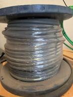 5G 16 VOLLE ROL 100M, Bricolage & Construction, Électricité & Câbles, Enlèvement, Comme neuf