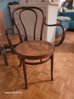 Mooie stoel stijl 'Thonet', Antiek en Kunst, Ophalen