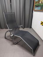 Kettler loungezetel, Tuin en Terras, Ophalen, Metaal