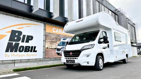 PILOTE C 690 S Essentieel, Caravans en Kamperen, Mobilhomes, Bedrijf, Half-integraal, tot en met 6, Diesel, 6 tot 7 meter, Ophalen