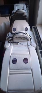 HHP 3-pro andullatiematras, Ophalen, Zo goed als nieuw, Massagetafel