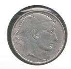 12252 * PRINS KAREL * 20 frank 1949 vlaams * Pr, Postzegels en Munten, Zilver, Verzenden