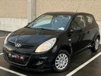 HYUNDAI I20 • 1.2 ESS • GARANTIE, Auto's, 57 kW, Euro 5, Zwart, 4 cilinders