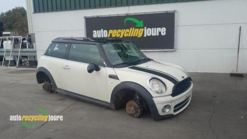 Portier 2Deurs rechts van een Mini Mini (850), Auto-onderdelen, Carrosserie, Deur, Mini, Gebruikt, 3 maanden garantie