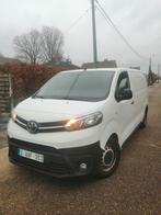Toyota prorace 1560 hdi diesel euro 6 b, Autos, Camionnettes & Utilitaires, Achat, Euro 6, Diesel, Particulier