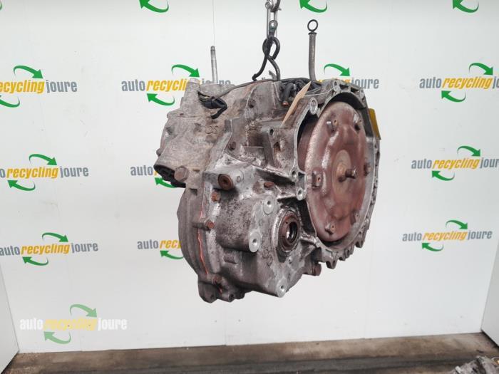 Automaatbak d'un Saab 9-5, Autos : Pièces & Accessoires, Transmission & Accessoires, Saab, Utilisé, 3 mois de garantie