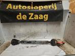 Aandrijfas rechts-voor van een Volkswagen Golf, Ophalen of Verzenden, 3 maanden garantie, Gebruikt, Volkswagen