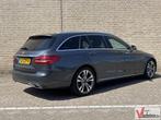 Mercedes-Benz C 350 Estate e Lease Edition | Leder | Climate, Automaat, Navigatiesysteem, Bedrijf, Break