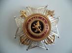 Ordre de Léopold Grand Officier Maritime, Collections, Objets militaires | Général, Enlèvement ou Envoi