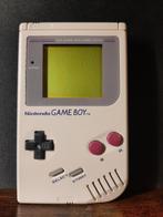 Nintendo Game Boy DMG-01, Games en Spelcomputers, Ophalen of Verzenden, Gebruikt, Game Boy Classic