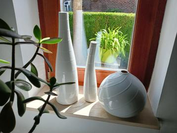 3déco, Enlèvement, Comme neuf, Blanc