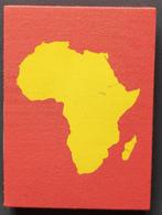 Dust To Digital - Opika Pende : Africa At 78 RPM CD Box set, Ophalen, Zo goed als nieuw, Overige soorten, Boxset