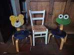 kinderstoeltjes, Kinderen en Baby's, Ophalen, Gebruikt, Stoel(en)