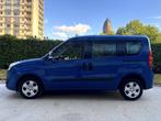 Opel Combo 1.6D 114.000km, Auto's, Euro 5, Zwart, 5 deurs, Particulier