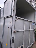 Ifor Williams trailer, Auto diversen, Ophalen, Gebruikt