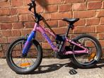 Velo Doppler 16 inch violetroze, Ophalen, Zo goed als nieuw