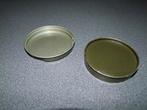 Blenco / blanco tbv waterdicht maken canvas Nekaf huif etc., Ophalen of Verzenden, Landmacht, Overige typen