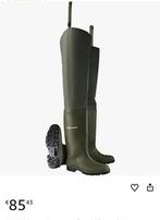 top Paar lange laarzen botten maat 46  35 euro, Enlèvement, Comme neuf