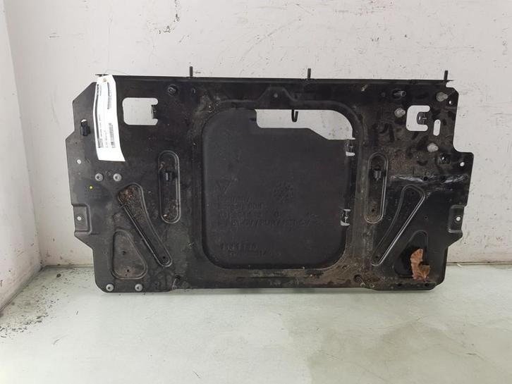ACCUBAK Porsche Taycan (Y1A) (|9J1915516A|9J1915516D|), Auto-onderdelen, Accu's en Toebehoren, Porsche, Gebruikt