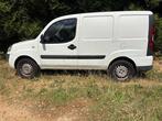 Fiat - Doblò - 1.3 MJ SX - Car, Auto's, Gebruikt, Doblo, Overige brandstoffen, Bedrijf