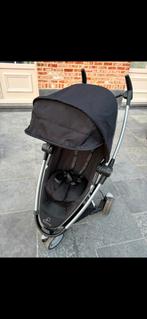 Quinny Zapp Xtra, Kinderen en Baby's, Ophalen, Zo goed als nieuw, Quinny