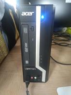 Acer veriton X4630G, Computers en Software, Desktop Pc's, Ophalen of Verzenden, Zo goed als nieuw