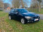 Bmw 1reeks 116d f20 lci euro 6, Auto's, BMW, Navigatiesysteem, Euro 6, Leder, Handgeschakeld