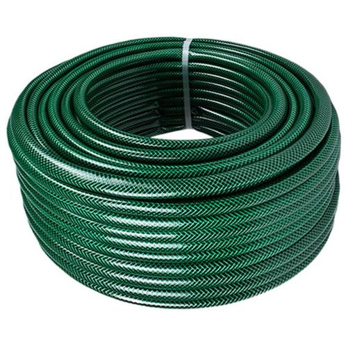 Tuinslang Alfaflex Hobby 1/2" (12,5 mm) | 100 meter | Groen, Tuin en Terras, Tuinslangen, Nieuw, Tuinslang, Verzenden