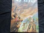 Semio  (2 Albums encore disponibles)  Genre: Heroic Fantasy, Livres, Série complète ou Série, Enlèvement, Comme neuf