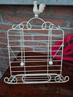 Porte livre, Maison & Meubles, Accessoires pour la Maison | Porte-journaux & Porte-revues, Enlèvement ou Envoi