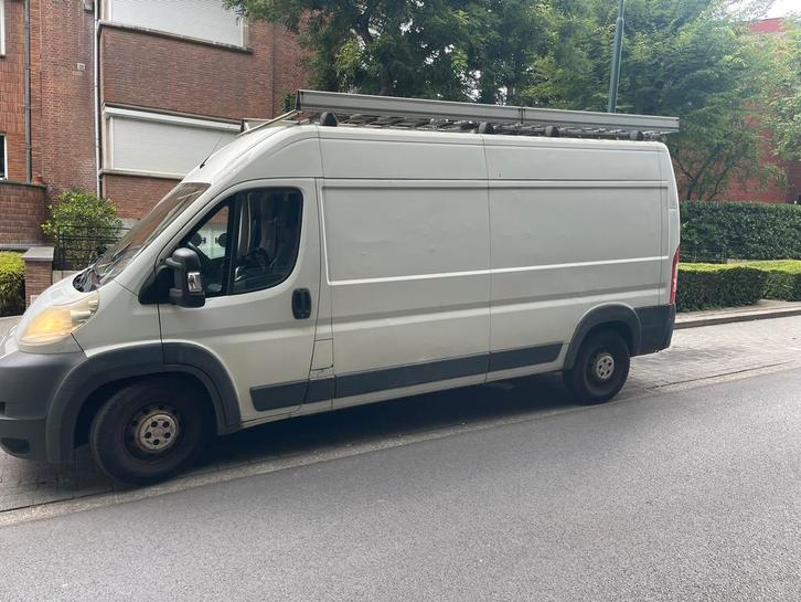 Déménagement,transport,lift,vide maison , vide encombrement, Diensten en Vakmensen, Verhuizers en Opslag, Inpakservice