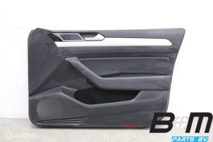 Deurpaneel rechtsvoor VW Passat B8 3G0867410A, Auto-onderdelen, Interieur en Bekleding, Gebruikt