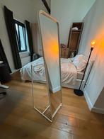 Spiegel Ikea KNAPPER, Huis en Inrichting, Woonaccessoires | Spiegels, Ophalen, Zo goed als nieuw