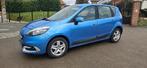 Renault scenic 2014 1.5 dci boîte automatique, Auto's, Renault, Automaat, Euro 5, Monovolume, 4 cilinders