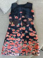 Kleed waterlelie Blue Bay, Kleding | Dames, Ophalen of Verzenden, Zo goed als nieuw, Maat 38/40 (M)