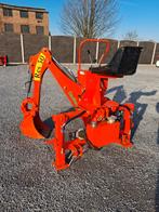 achter graafarm van tractor als nieuw, Zakelijke goederen, Ophalen, Grondbewerking