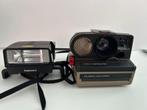Polaroid, Audio, Tv en Foto, Fotocamera's Analoog, Ophalen, Gebruikt, Polaroid, Polaroid