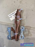 2005 CHEVROLET MATIZ motorkap scharnier set, Gebruikt, Info@gm.com, Chevrolet, Renaissance Center 300
48265  Detroit