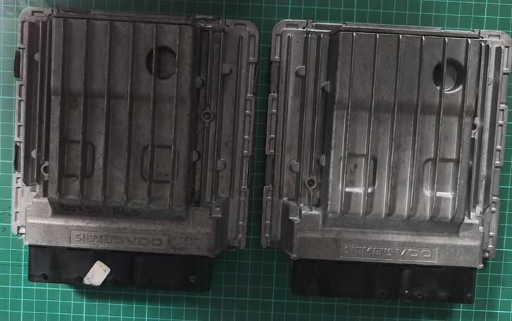 BMW msd80 ecu clonen, Auto-onderdelen, Dashboard en Schakelaars, BMW, Gebruikt, Ophalen of Verzenden