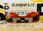 BUMPER Renault Clio 5 RSline RS-Line 2019-2023 VOORBUMPER 2-, Auto-onderdelen, Gebruikt, -, Voor, -