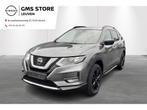 Nissan X-Trail 1.3 Dig-T 160pk N-Tec automaat, Auto's, Automaat, Stof, Gebruikt, 159 pk