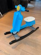 Balançoire en bois Vespa, Enfants & Bébés, Enlèvement, Utilisé