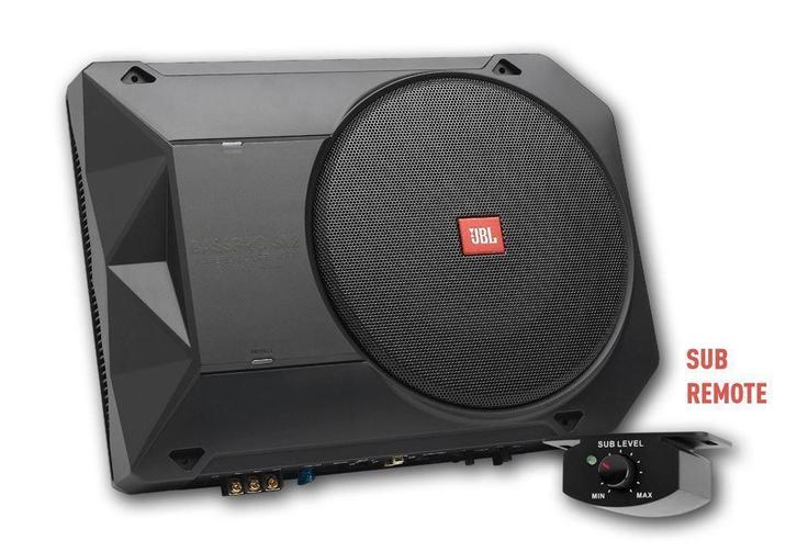 JBL Bass Pro SL2 Actieve subwoofer, Auto diversen, Autospeakers, Nieuw, Ophalen of Verzenden
