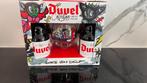 Duvel geschenkset, Ophalen of Verzenden, Nieuw, Glas of Glazen, Duvel