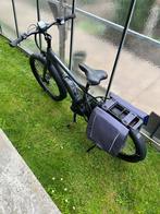Herenfiets Victoria E Urban 11.9 Enviolo Belt (2021)+-2700km, Fietsen en Brommers, Fietsen | Heren | Herenfietsen, 49 tot 53 cm