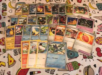 Gratis Pokemon kaarten, Hobby en Vrije tijd, Verzenden