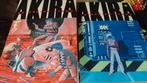 Akira boeken vol 1 en 2, Ophalen of Verzenden